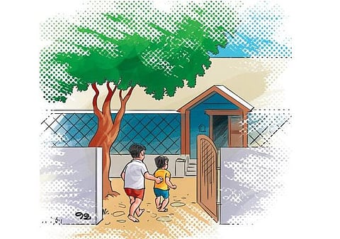 வேலையற்றவனின் டைரி 31 - அழகிய நாட்கள்!