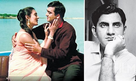 மொழி கடந்த ரசனை 34: என் இதயத்தின் வலிமை எடுபடவில்லை