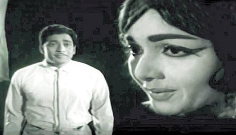 இசையரங்கம்: எம்.எஸ்.வி. ஒரு டியூன் மெஷின்!