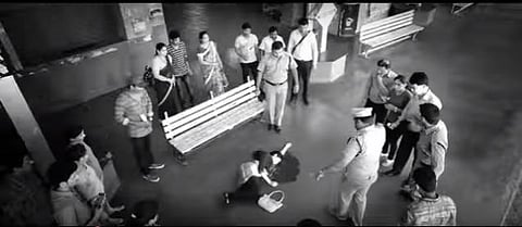 சர்ச்சைக்காகவோ, சம்பாதிப்பதற்காகவோ சுவாதி கொலை வழக்கு படத்தை இயக்கவில்லை: இயக்குநர் ரமேஷ் செல்வன்