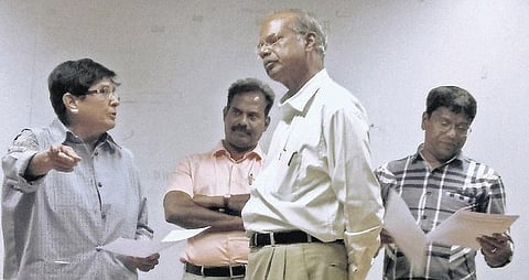 புதுச்சேரியில் மருத்துவ முதுநிலை படிப்புக்கான சேர்க்கை விவகாரம்: ஆளுநர் கிரண்பேடியின் அதிரடி நடவடிக்கையால் அரசு ஒதுக்கீட்டு இடங்கள் நிரம்பின