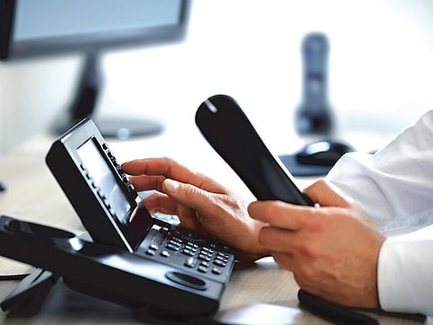 என் பாதையில்: தகவல் தொடர்பு சாதனங்கள் எதற்கு?