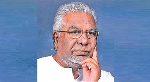 கவிக்கோ அப்துல் ரகுமான் மறைவு: தலைவர்கள் இரங்கல்