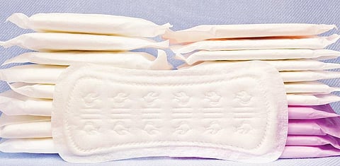 நலமும் நமதே: சானிட்டரி நாப்கின்களால் ஆபத்தா?