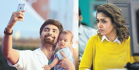 பொருட்செலவுள்ள படங்களில் பெரிய சுமைகள் இருக்காது - இயக்குநர் அஜய் ஞானமுத்து நேர்காணல்