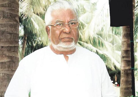 புதையலைத் தேடும் புதையல்