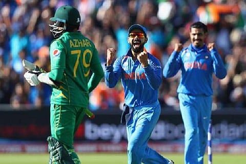 யுவராஜ் இன்னிங்ஸ் ஆட்டத்தின் போக்கை மாற்றியது: விராட் கோலி அங்கீகரிப்பு