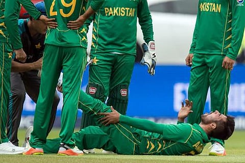 மோசமான பீல்டிங், கேப்டன்சி, பேட்டிங்...: பாகிஸ்தானின் ஒட்டுமொத்த பின்னடைவு