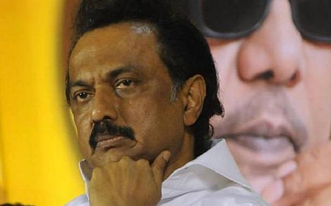 பொன்.ராதாகிருஷ்ணனிடம் இதை நான் எதிர்பார்க்கவில்லை: மு.க.ஸ்டாலின்