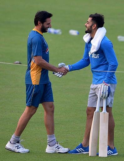 பாகிஸ்தான் அணி நொடிந்து விழுந்தது: ஷாகித் அஃப்ரீடி வேதனை