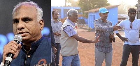 படித்தவர்கள் ஒரு படி மேலே இருக்கிறார்கள்! - கிராபிக்ஸ் தொழில்நுட்ப வல்லுநர் கமலக்கண்ணன் நேர்காணல்