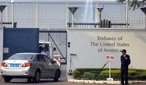 2016-ம் ஆண்டு 7 இந்திய நிறுவனங்களுக்கு குறைந்த அளவில் எச்1பி விசாக்கள்: அறிக்கையில் தகவல்