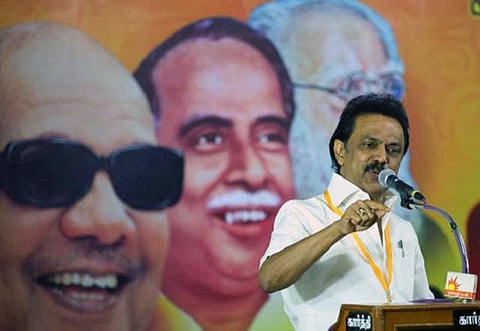 இந்தியாவின் பன்முகத் தன்மையை காக்க திமுக என்றென்றும் உறுதியுடன் போராடும்: திமுக செயல் தலைவர் மு.க.ஸ்டாலின் அறிவிப்பு