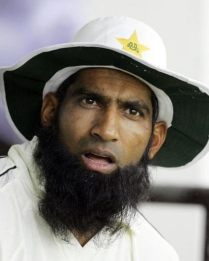 வெட்கக்கேடான தோல்விக்கு பாக். அணி பயிற்சியாளரை நீக்க வேண்டும்: முகமது யூசுஃப் கருத்து