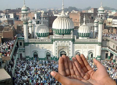 ரமலான் மாதச் சிறப்புக் கட்டுரை: பசித்திருந்து உங்கள் இதயங்களுக்கு ஒளியேற்றுங்கள்