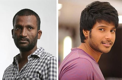 சுசீந்திரனின் அறம் செய்து பழகு படப்பிடிப்பு நிறைவு: இறுதிக்கட்டப் பணிகள் தொடக்கம்