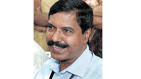 மண்ணெண்ணெயை எரிபொருளாக கொண்ட செமி கிரையோஜெனிக் இன்ஜின் தயாரிப்பில் இஸ்ரோ தீவிரம்: 6 டன் எடையை சுமந்து செல்லும்