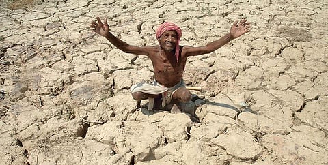 உஷ்ணமாகும் இந்தியா; அதிகரிக்கும் வெப்ப அலைகள்; விவசாயிகள், ஏழைகளுக்கே அதிக பாதிப்பு: ஆய்வில் தகவல்
