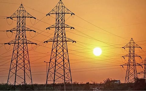 ரூ.3,500 கோடி பாக்கி எதிரொலி: தெலங்கானாவுக்கு வழங்கும் மின்சாரத்தை நிறுத்தியது ஆந்திரா