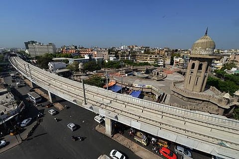 ஒரு நிமிடக் கட்டுரை: ஏறுமுகத்தில் தெலங்கானா!