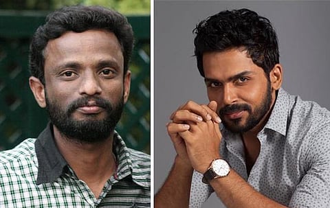 பாண்டிராஜ் இயக்கத்தில் கார்த்தி: சூர்யா தயாரிக்கிறார்