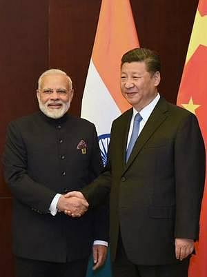 ‘தங்கல்’ படம் பார்த்தேன், பிடித்திருந்தது: பிரதமர் மோடியிடம் சீன அதிபர்