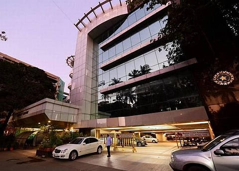 பயிற்சியாளர் நியமனத்தில் தலையீடு இல்லை: பிசிசிஐ நிர்வாகக்குழு தகவல்