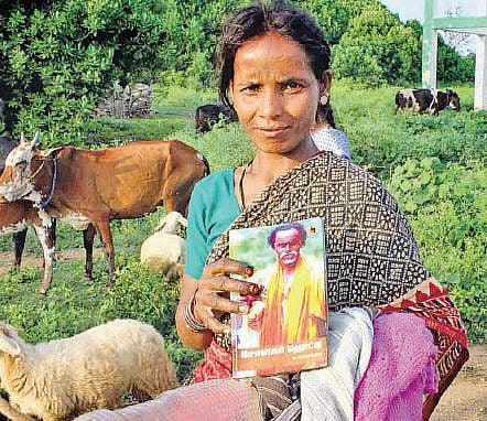 சோளகர் தொட்டி’க்கு நன்றி கூறிய சோளகர் தொட்டி!