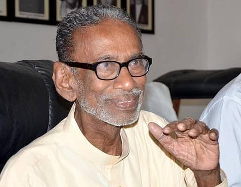 குளச்சல் துறைமுகத் திட்டம் கைவிடப்படுகிறதா?- பழ. நெடுமாறன் கேள்வி