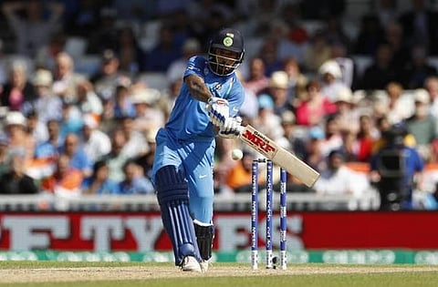 இந்தியா ஆல்ரவுண்ட் அதிரடி: தென் ஆப்பிரிக்காவை வீழ்த்தி அரையிறுதிக்கு தகுதி