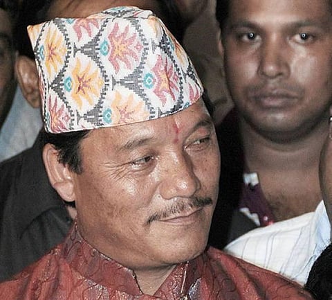 தனி மாநிலம் கிடைக்கும் வரை போராட்டம்: கூர்க்காலாந்து தலைவர் எச்சரிக்கை - மேற்குவங்க அரசுக்கு நெருக்கடி