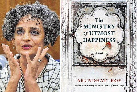 கல்லறைத் தோட்டத்தின் சந்தோஷக் கணங்கள்!