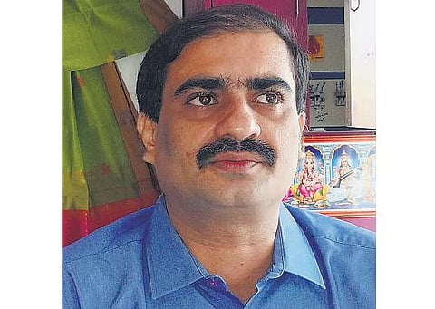 சரக்கு, சேவை வரியால் கைத்தறிக்கு பாதிப்பில்லை: கோ-ஆப்டெக்ஸ் நிர்வாக இயக்குநர் தகவல்