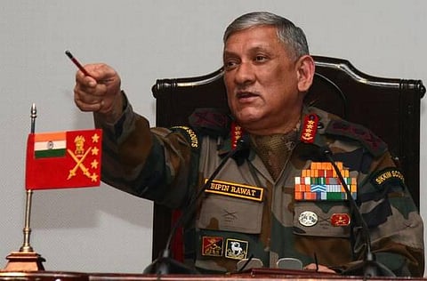 மக்களும் அவர்களுடைய ராணுவமும்