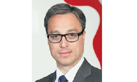 இவரைத் தெரியுமா?- நிகோலஸ் பரெட்ஸ்கி