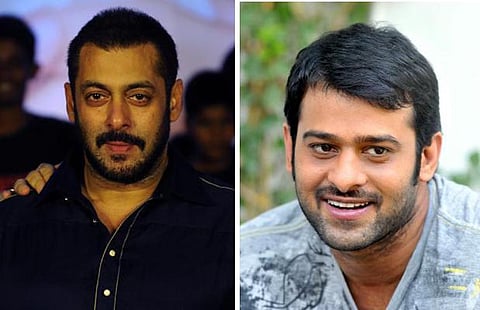 சல்மான்கான் - பிரபாஸ் படத்தை இயக்குகிறேனா? - இயக்குநர் ரோஹித் ஷெட்டி மறுப்பு