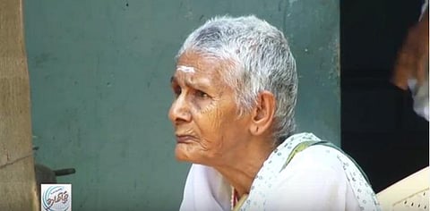 யூடியூப் பகிர்வு: முதியோர் வன்கொடுமை எதிர்ப்பு- தெய்வங்கள் வாழும் வீடு செய்வோம்!