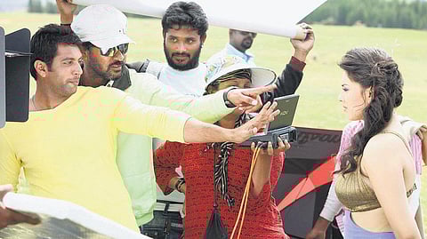 இதுதான் நான் 80: ‘செய்யும் தொழிலே தெய்வம்!’