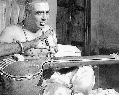 நட்சத்திரப் பார்வையில்: ஒரு அடிக்குறிப்பாக மிஞ்சுவேன் - இயக்குநர் ராம் கோபால் வர்மா