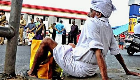 பொதுவெளிகளில் அவமதிப்புக்குள்ளாகும் மூத்த குடிமக்கள் - சமூகத்தின் பார்வை மாறுமா?