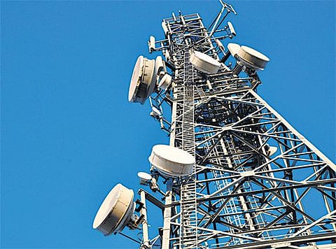 தொலைத் தொடர்பு நிறுவனங்களின் வாராக்கடனால் வங்கிகள் அச்சம்