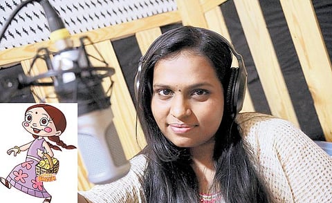 25 வயது டோரா பொண்ணு