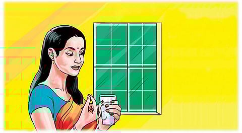 சந்தேகம் சரியா 40: கால்சியம் மாத்திரையைச் சுயமாக வாங்கிச் சாப்பிடலாமா?