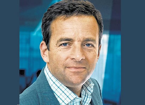 இவரைத் தெரியுமா? - ஸ்டீவ் கிங்