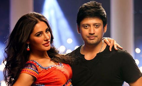 பிரசாந்த் நடிப்பில் உருவாகும் ஜானி