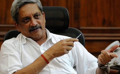 மாடுகள் விற்க விதித்த தடைக்கு எதிராக மத்திய அரசுக்கு கடிதம் எழுத கோவா முதல்வர் முடிவு