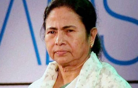 டார்ஜிலிங்கில் பரவும் வன்முறைக்கு தீவிரவாத குழுக்களின் ஆதரவு: மேற்கு வங்க முதல்வர் மம்தா குற்றச்சாட்டு