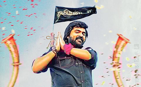 தன்னை கலாய்ப்பவர்களின் நிலை என்ன? - சிம்பு பதில்