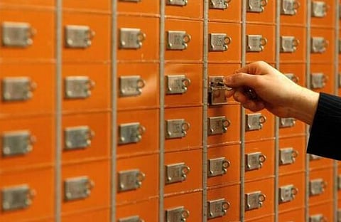 ‘ஸ்விஸ் வங்கிகளில் இந்திய டெபாசிட்கள் குறைவு’