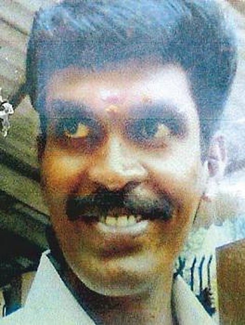 மதுரை அதிமுக முன்னாள் மண்டல தலைவர் மகன் எரித்துக் கொலை: திமுக பிரமுகர் மகன் உட்பட 3 பேர் பிடிபட்டனர்